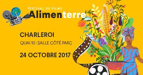 Festival Alimenterre 2017